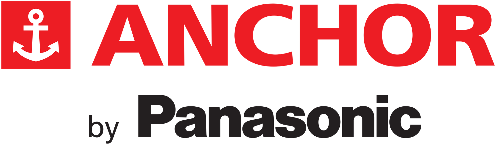 Anchor by Panasonic