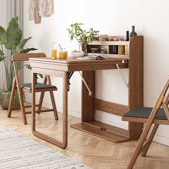 Foldable Table, Importance of Interior Designing