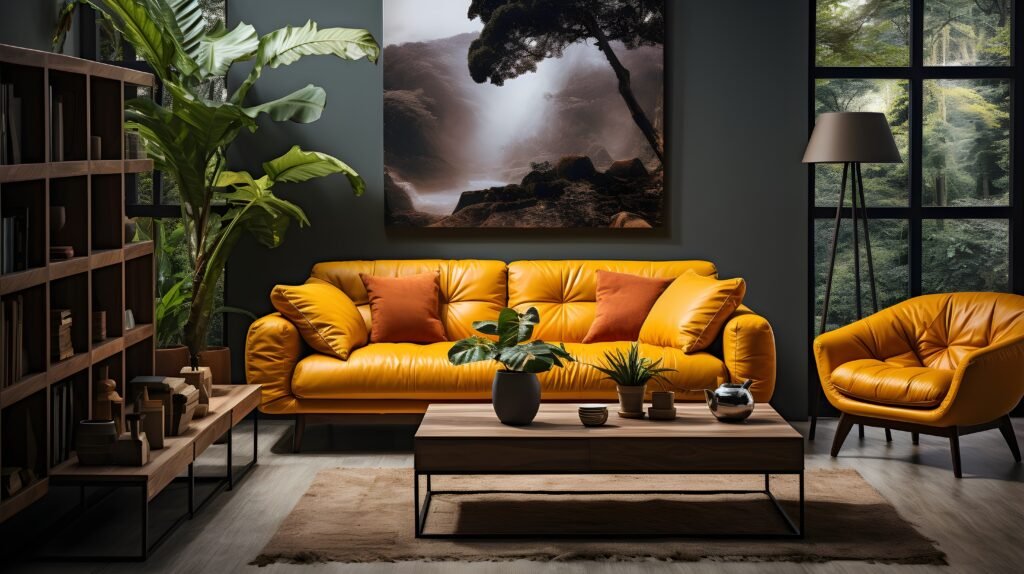 Main Purpose and Importance of Interior Designing