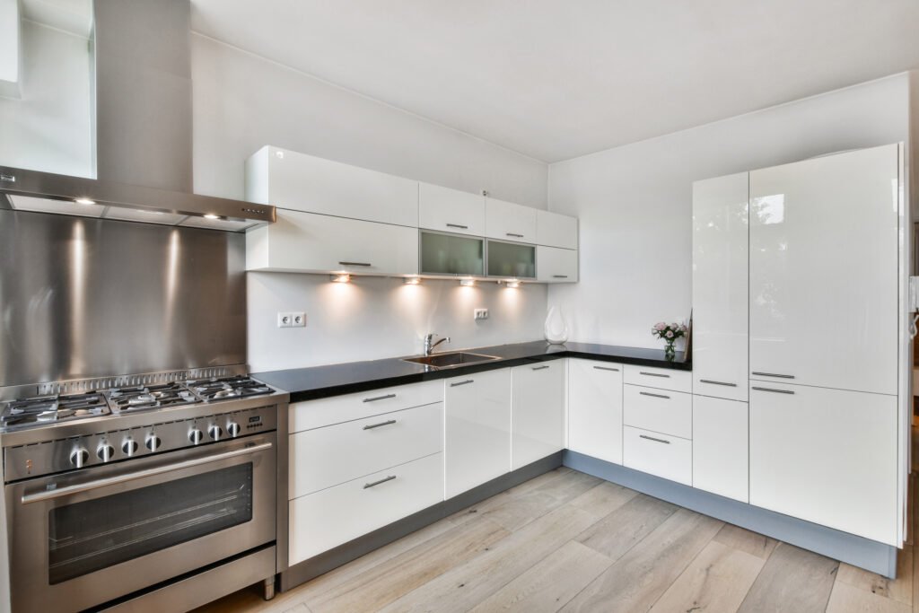 Hiring Interior Designer get you the balance between aesthetics and functionality