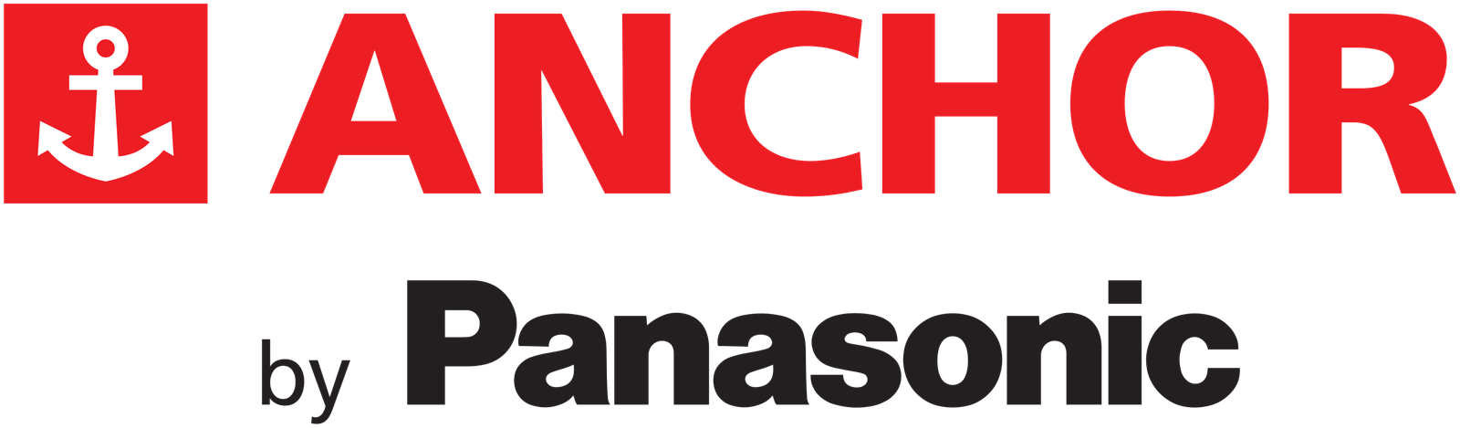 Anchor logo