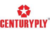 CenturyPly logo