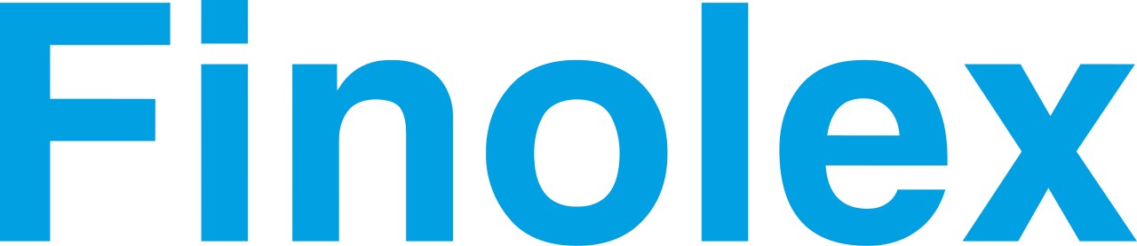 Finolex logo