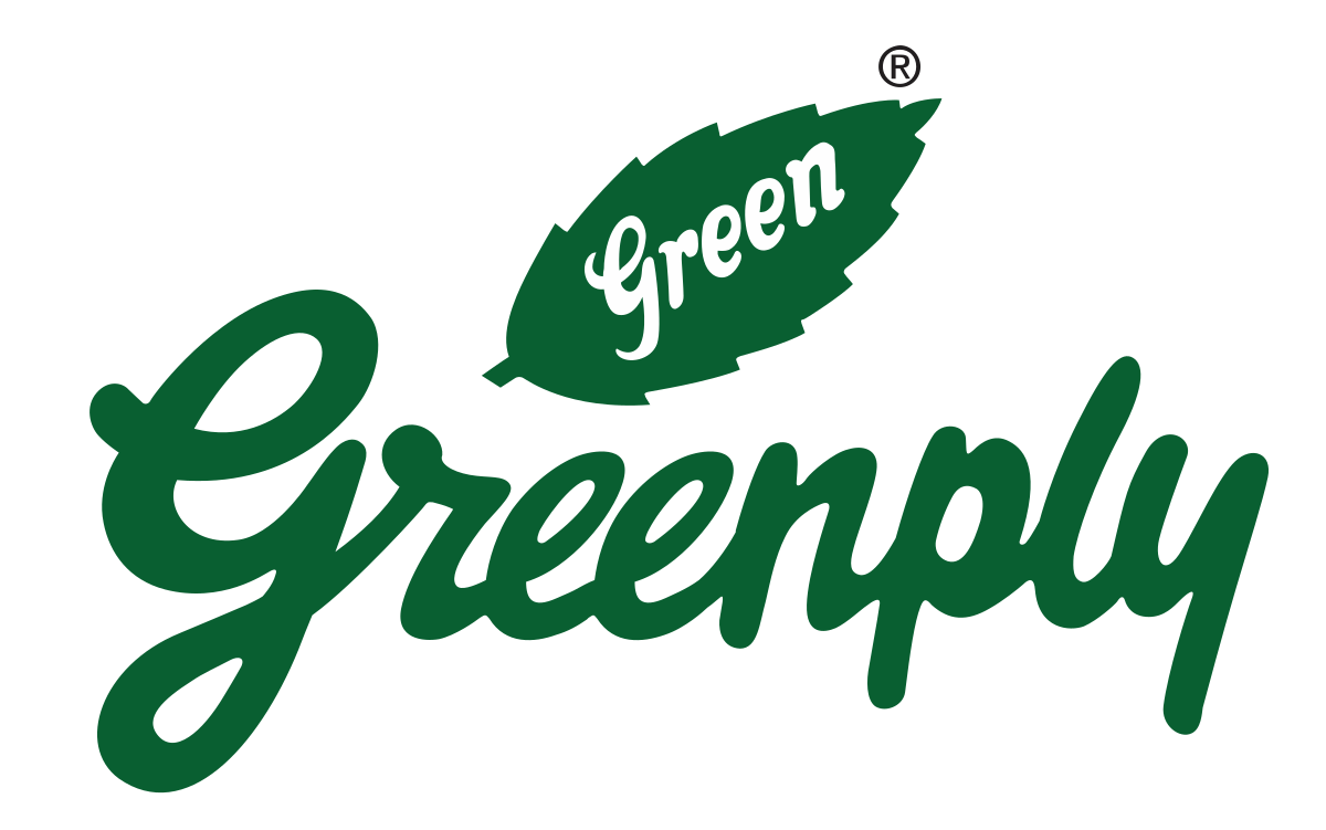 Greenply logo