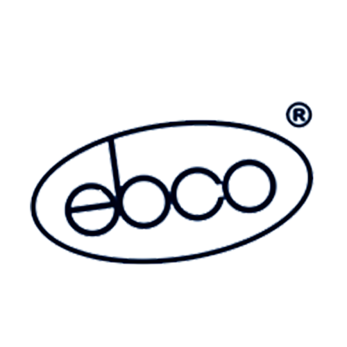 Ebco logo